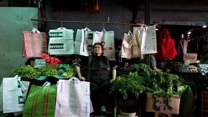 ‘Puestos del mercado’