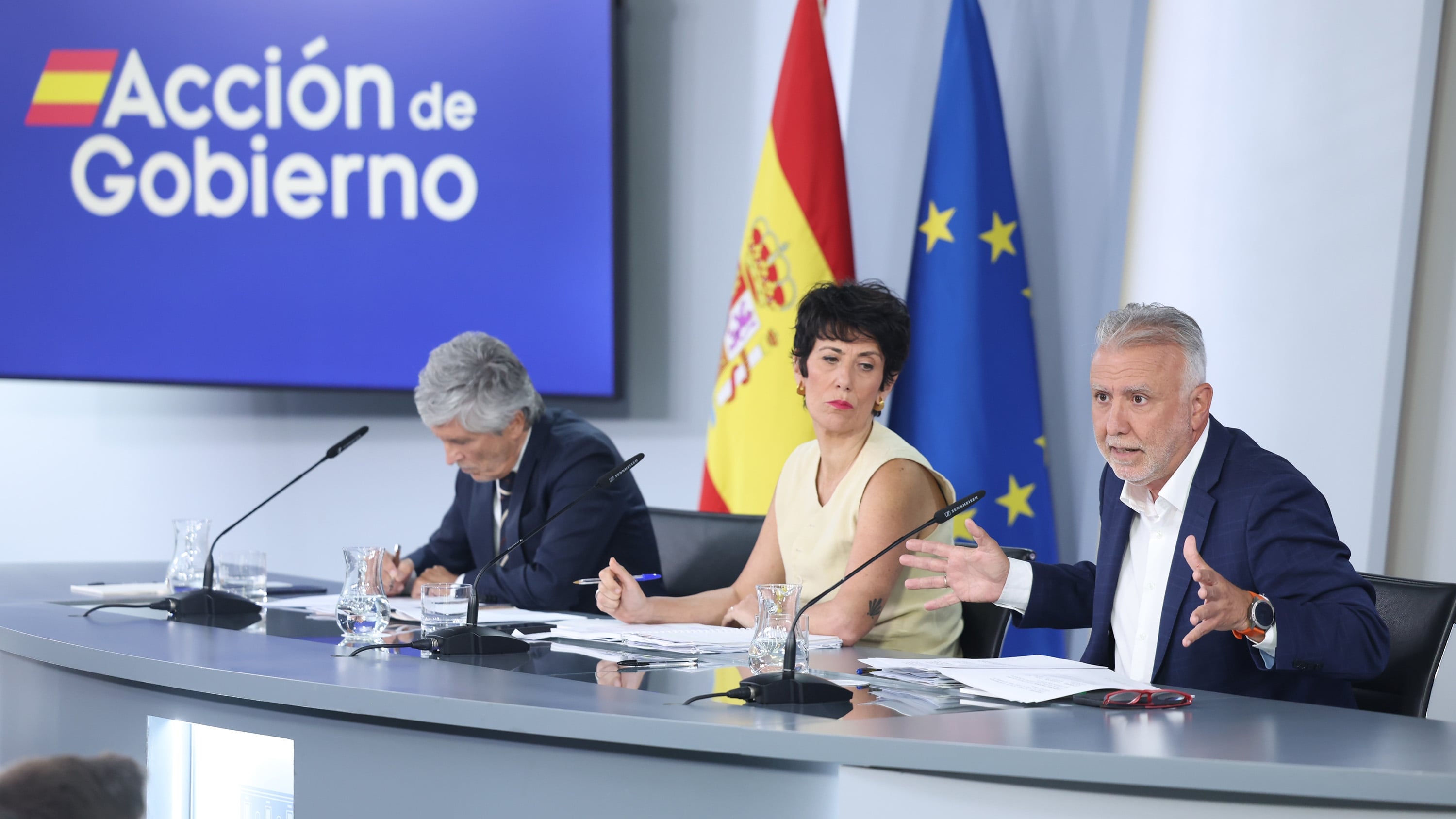 El Gobierno aprueba por decreto la creación del registro público de ‘lobbies’ ante el bloqueo del Congreso