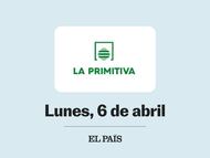 Los sorteos de La Primitiva se celebran tres veces por semana: los lunes, los jueves y los sábados.