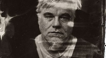 Philip Seymour Hoffman es el último famoso que ha sucumbido a la heroína.