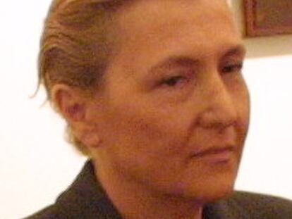 Nina Moll.