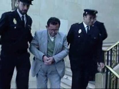 El suicidio del último asesino de Puerto Hurraco
