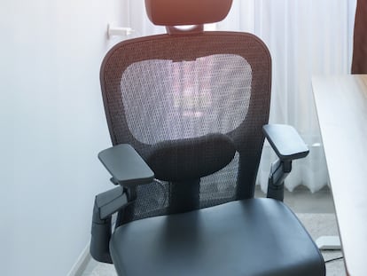 Estas son las mejores sillas ergonómicas con descuento Black Friday que se pueden comprar en Amazon