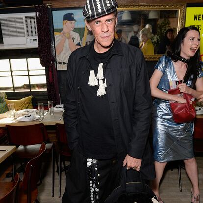 Judy Blame.