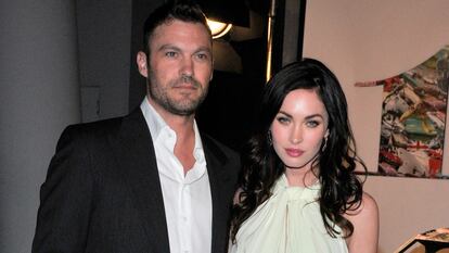 Megan Fox y Brian Austin Green se separan después de 16 años