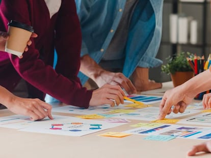 Room sharing y enfermería virtual. Startups españolas en la final de 'Innovación Social' de Fundación Mapfre