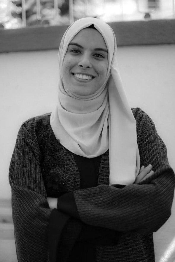 Diario póstumo de Fátima Hassouna, fotoperiodista de Gaza: “Si me matan, no entierres mis fotos”