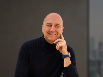 Gonzalo Rodríguez en Boost Air, Sagrario Ortega en Kenko Imalytics y otros nombramientos de la semana
