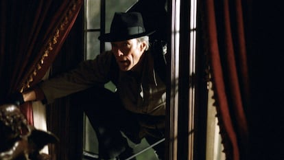 Poder absoluto, de Clint Eastwood