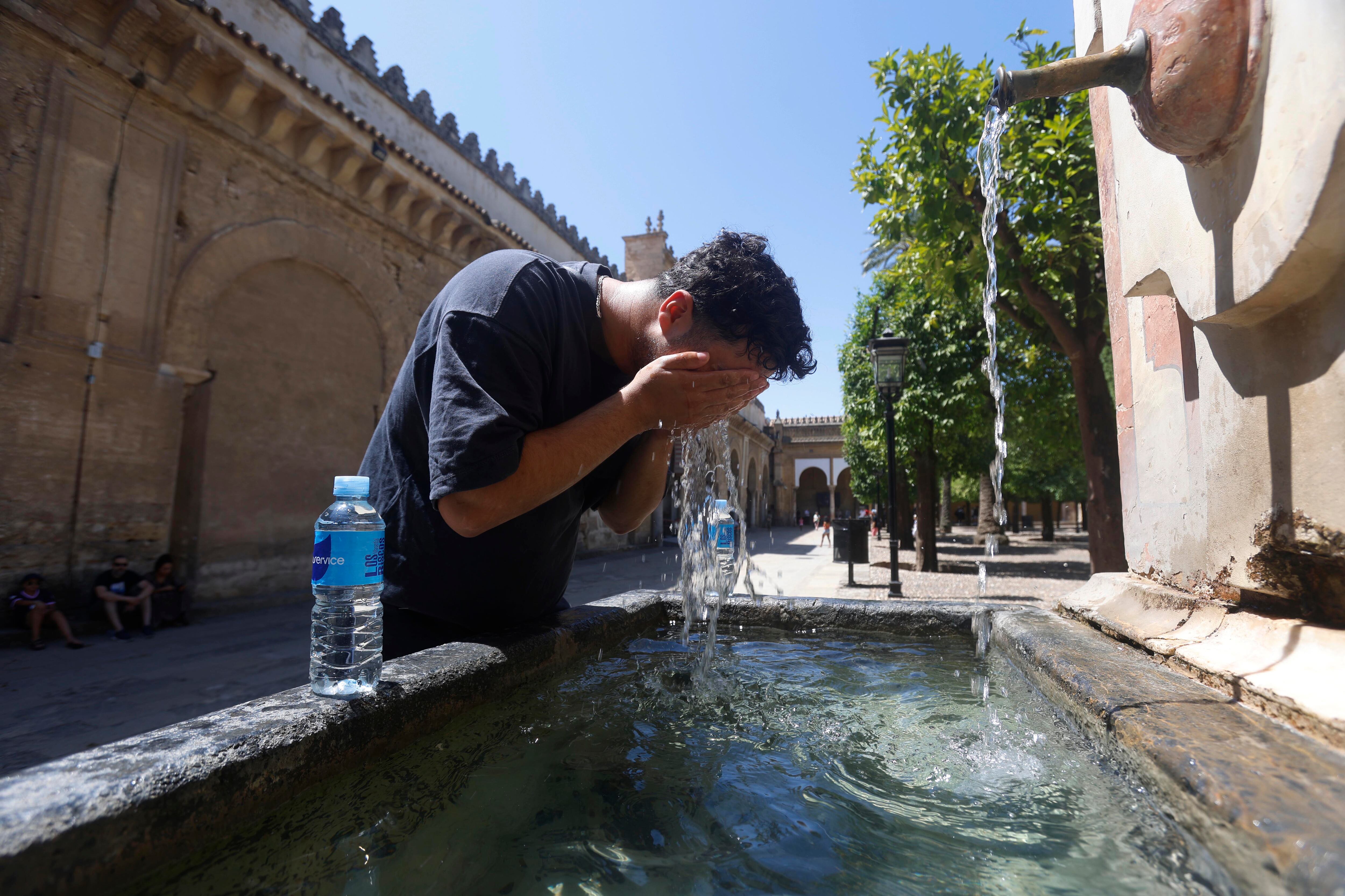 Climate solidarity is already a shared duty | Opinion