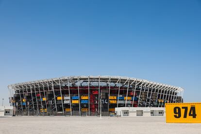 Estadio 974.