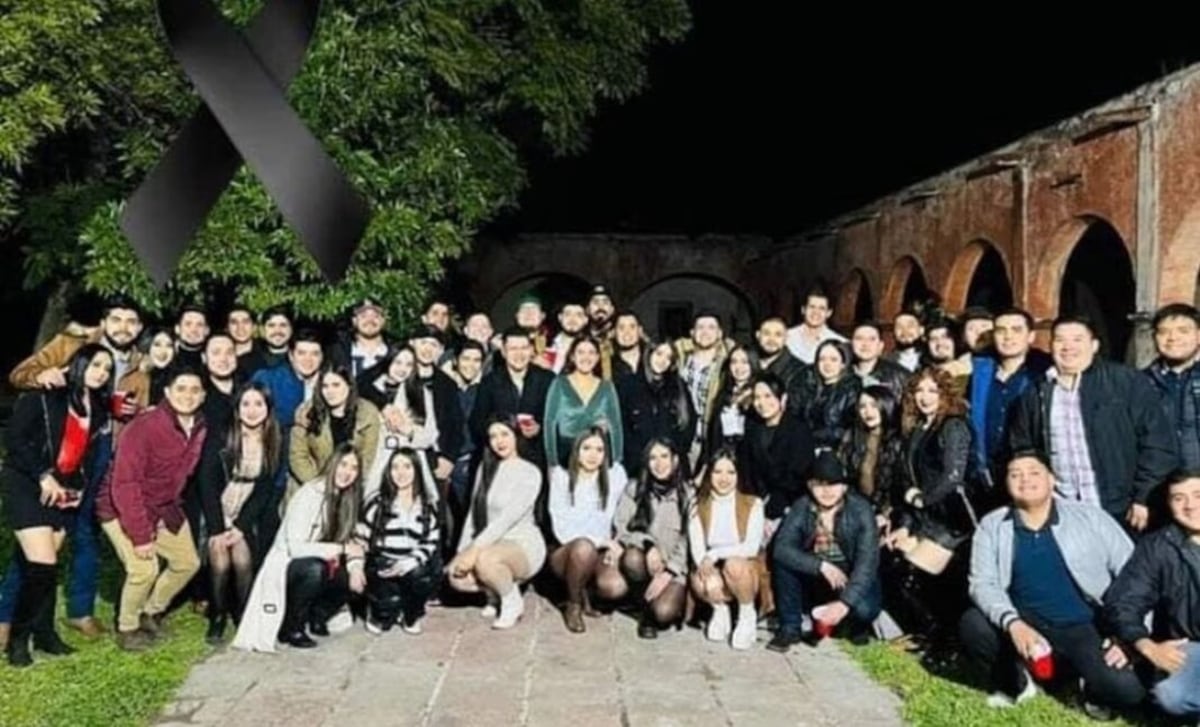 Posada: La matanza de 11 jóvenes en una fiesta navideña en Salvatierra: “Llegaron, entraron y dispararon sin parar” | EL PAÍS México