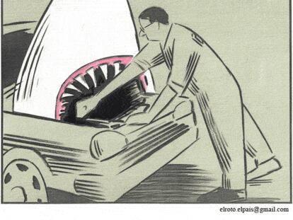 EL ROTO