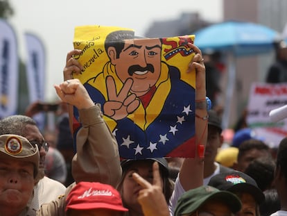 Elecciones Venezuela 2024