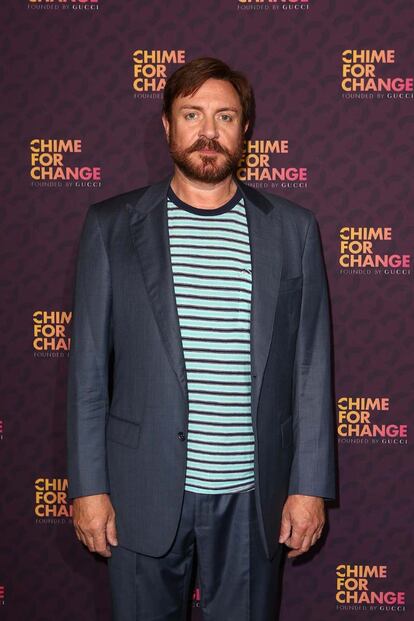 Simon Le Bon
