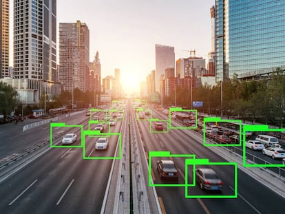 El 80% de las grandes empresas aún no se vuelca con los productos y servicios de internet de las cosas