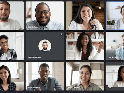 Google Meet ahora es mejor gracias a una interesante actualización