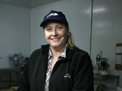 Solla: "A Mercadona le dije que no cuatro veces antes de aceptar".