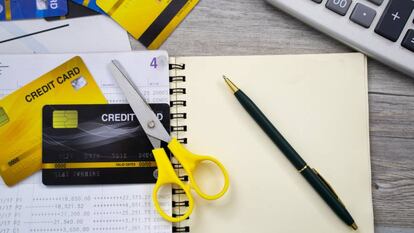 Todo lo que debes saber sobre el crédito ‘revolving’