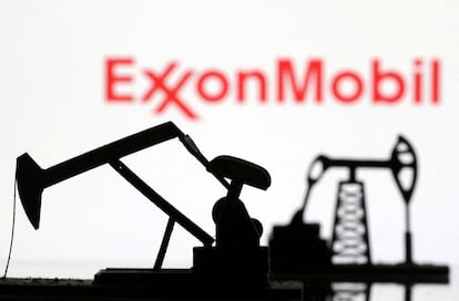 ExxonMobil logo