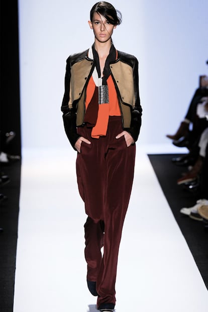 BCBG Max Azria Fall Winter 2012/13