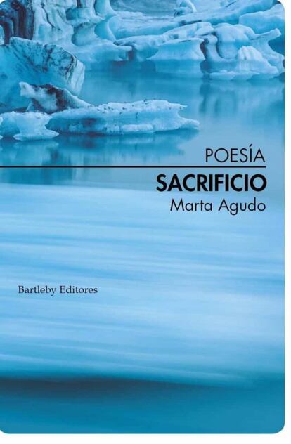 Sacrificio, de Marta Agudo