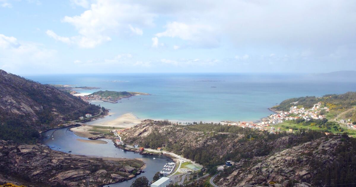 El Constitucional defiende las competencias del Estado para la protección del litoral gallego | Clima y Medio Ambiente