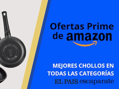 Desvelamos los mejores descuentos de este Amazon Prime Day octubre 2024.