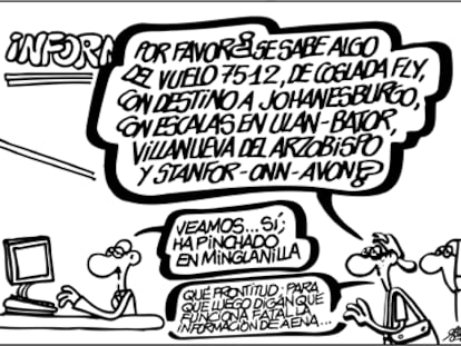 FORGES