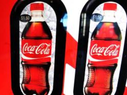 Coca-Cola Europacific Partners gana 675 millones hasta junio, casi tres veces más que un año antes