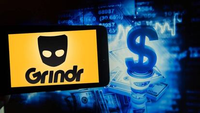 Grindr sale a Bolsa o cómo ganar dinero con el amor (y el sexo) del siglo XXI