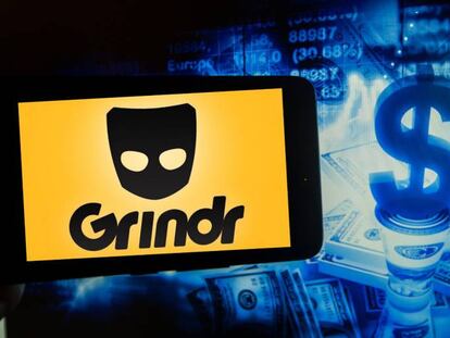 Grindr sale a Bolsa o cómo ganar dinero con el amor (y el sexo) del siglo XXI