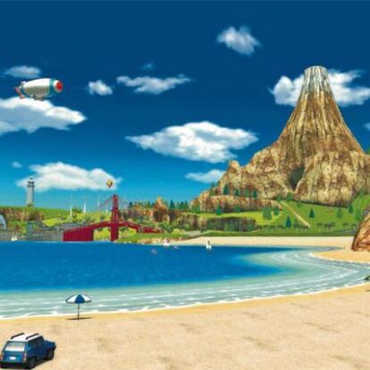 Playas de Wuhu