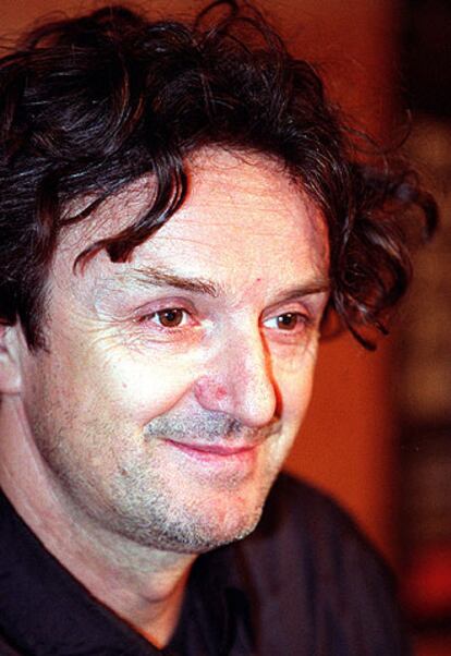 Goran Bregovic.