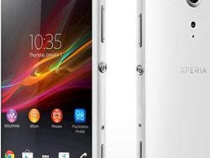 Sony Xperia SP