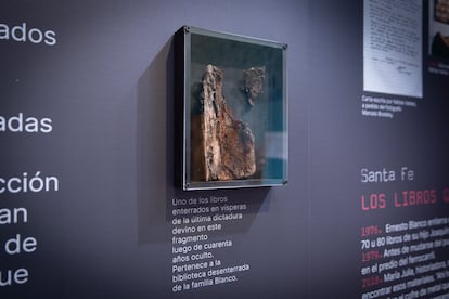 Argentina remembers the banned books of the dictatorship
