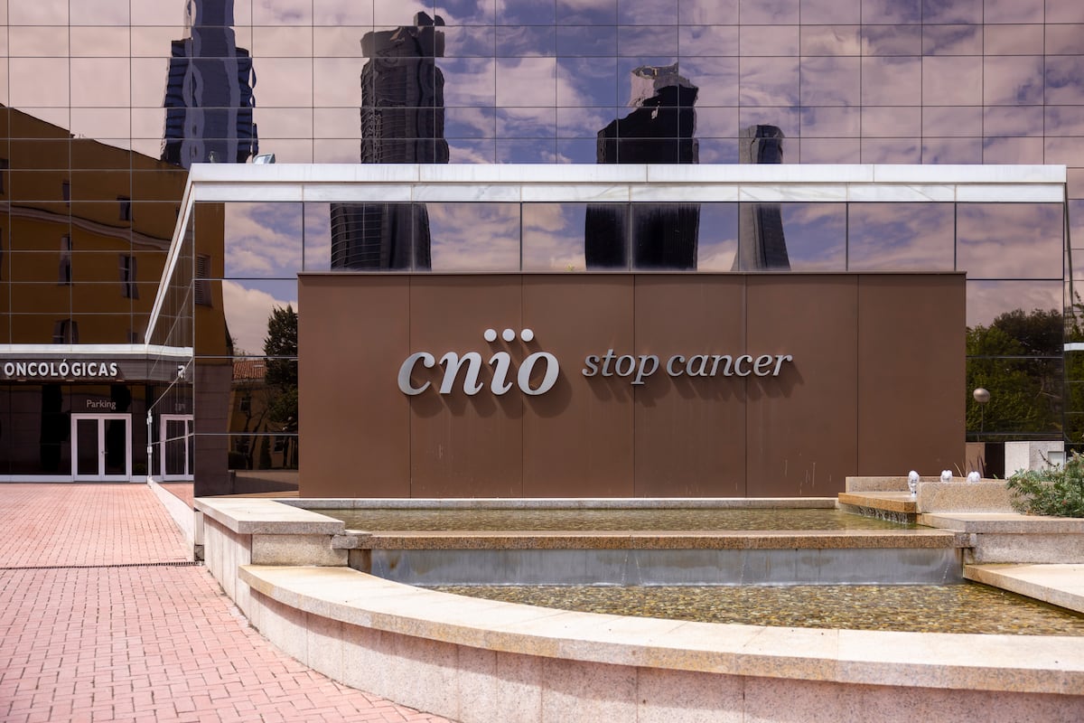 El CNIO será sometido a una auditoría externa debido a su “situación actual”