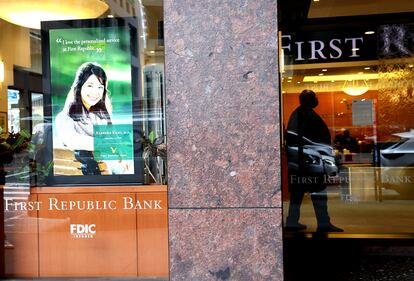 JPMorgan Chase To Purchase First Republic Bank, As First Republic Becomes 2nd Largest U.S. Bank Ever To Fail