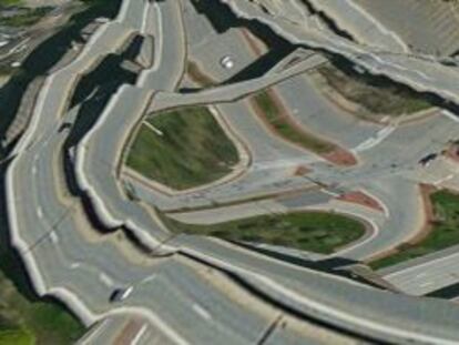 El uso de Apple Maps cae del 35% al 4%