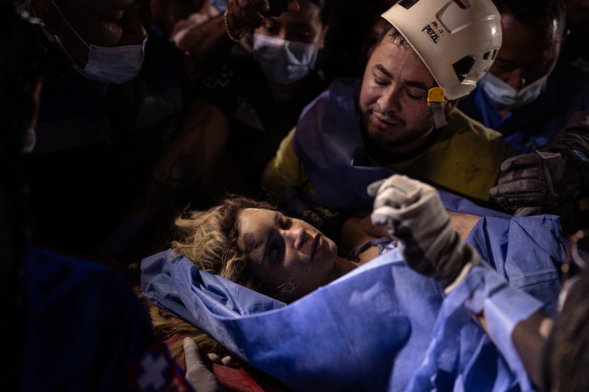 Colombia en las 72 horas tras el terremoto: despliegue desigual y titubeos ante el auxilio internacional