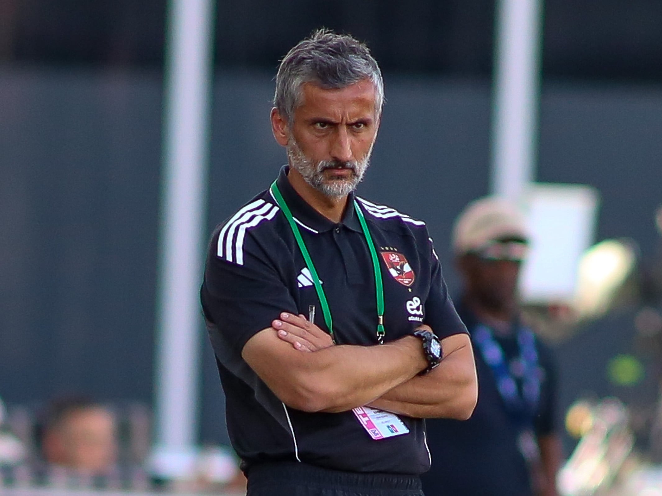 El viaje impensable de José Riveiro en Finlandia, Sudáfrica y El Cairo antes de retar a Leo Messi: “Yo no debería estar aquí”