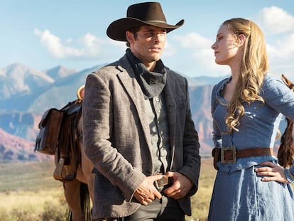 ‘Westworld’ tendrá segunda temporada