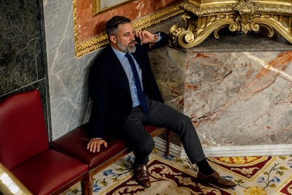 Las Cortes de Castilla-La Mancha obligan a la dirección nacional de Vox a devolver 34.345 euros que se arrogó sin ser suyos
