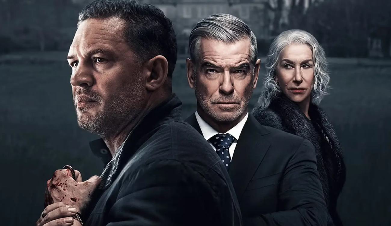 Estrenos SkyShowtime
