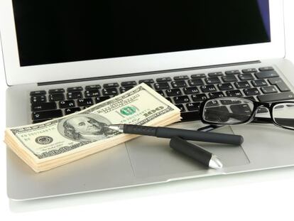 Requisitos de una factura electrónica para que sea legal