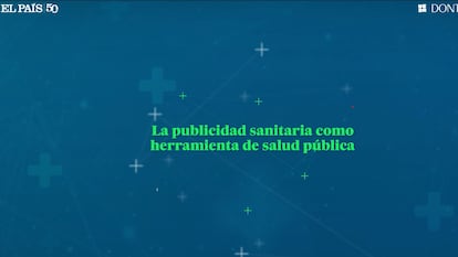 La publicidad sanitaria como herramienta de salud pública