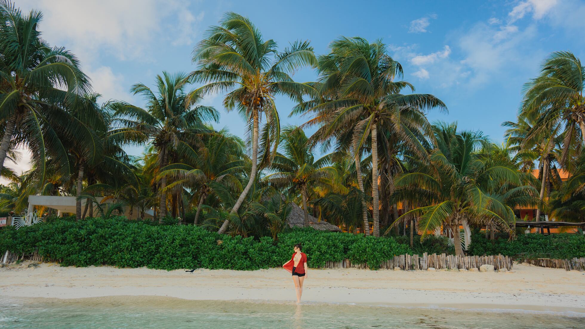 Las mejores tres playas de México que están en el top mundial de TripAdvisor | EL PAÍS México