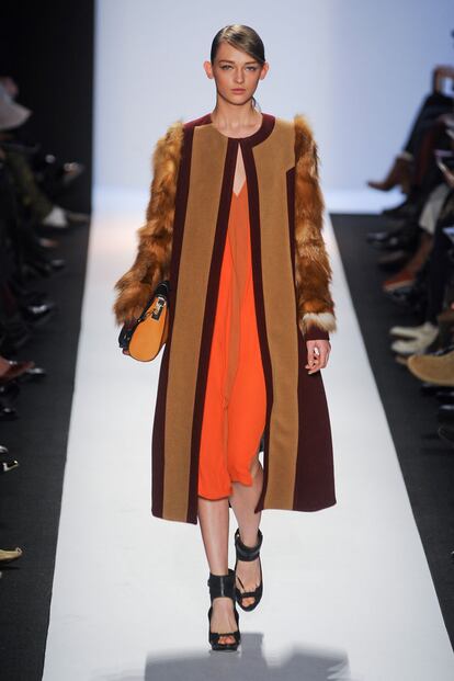 BCBG Max Azria Fall Winter 2012/13