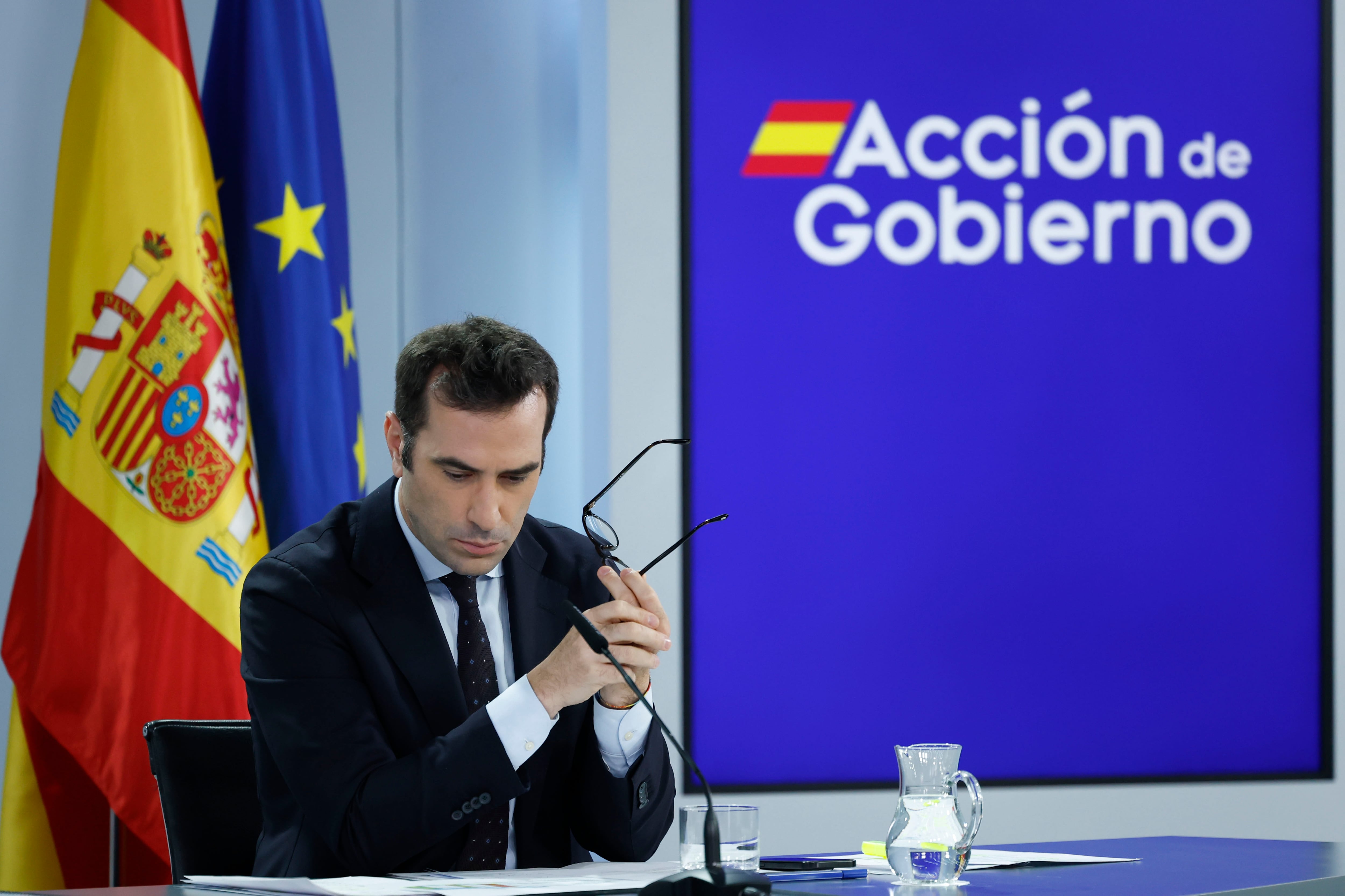 The PP is unmarked from the decree on tariffs with an alternative plan that requires nuclear to extend | Spain