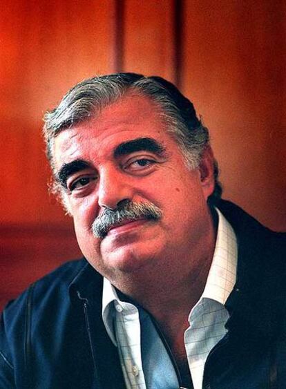 Rafik Hariri